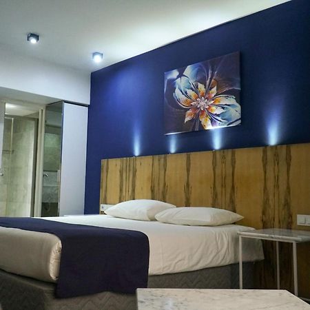En Otel Karaca Eskişehir Ngoại thất bức ảnh