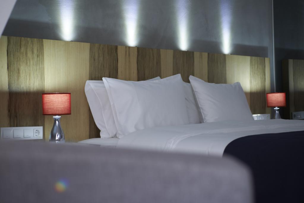 En Otel Karaca Eskişehir Phòng bức ảnh