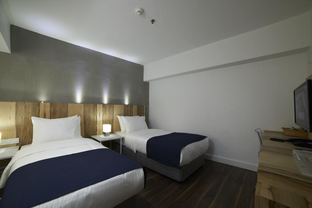 En Otel Karaca Eskişehir Phòng bức ảnh