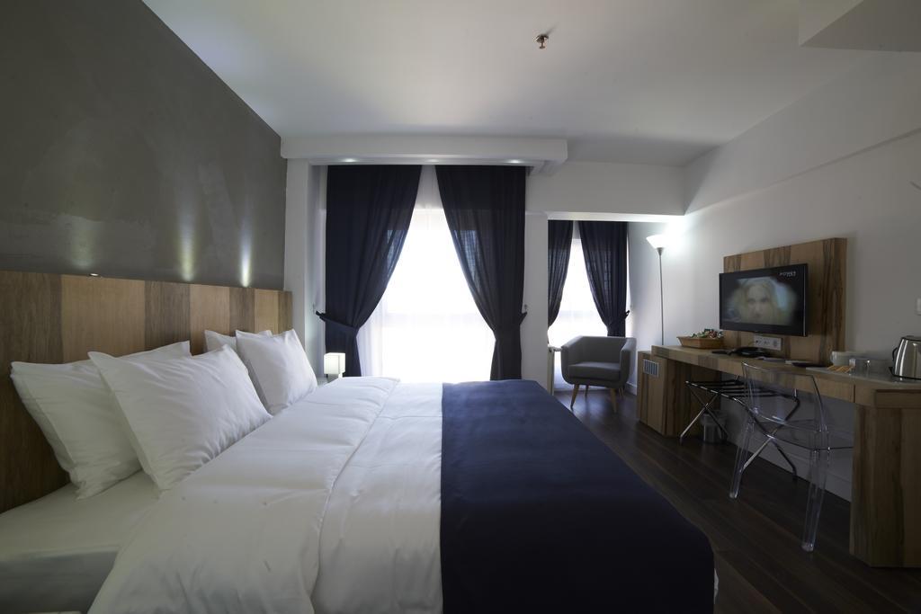 En Otel Karaca Eskişehir Ngoại thất bức ảnh