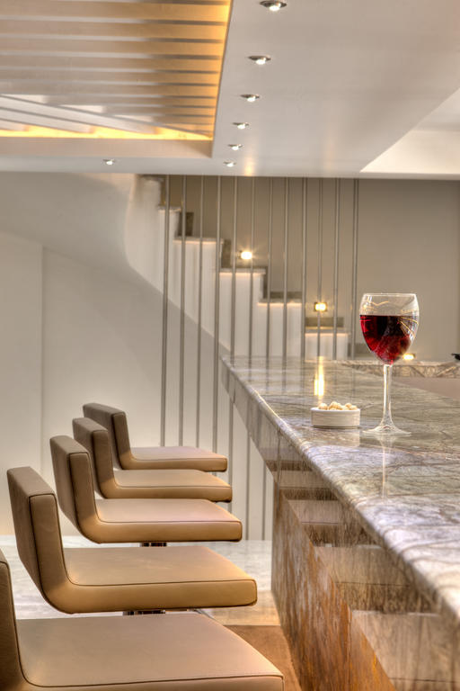 En Otel Karaca Eskişehir Ngoại thất bức ảnh