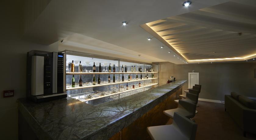 En Otel Karaca Eskişehir Ngoại thất bức ảnh