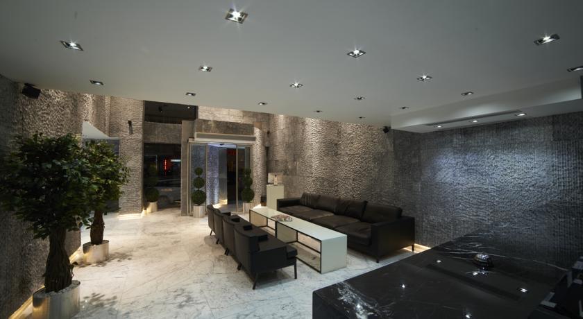 En Otel Karaca Eskişehir Ngoại thất bức ảnh