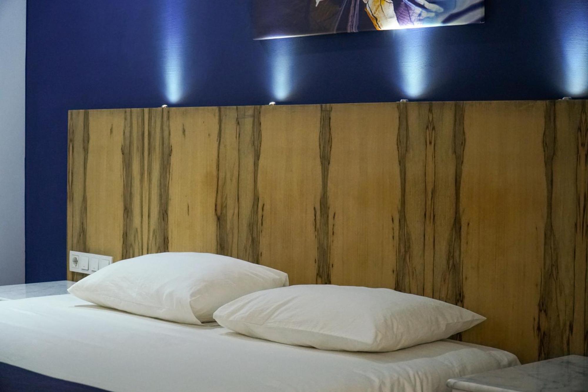 En Otel Karaca Eskişehir Ngoại thất bức ảnh