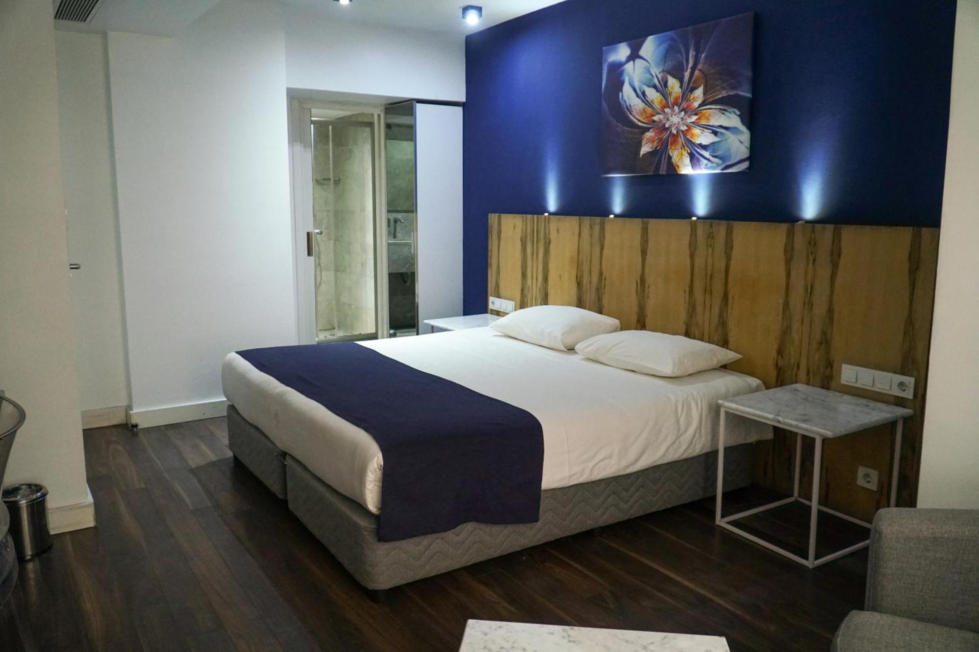 En Otel Karaca Eskişehir Ngoại thất bức ảnh