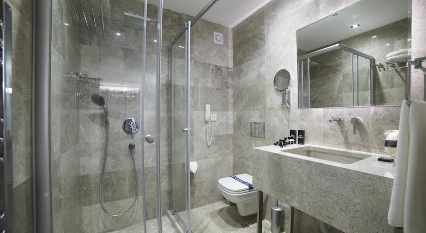 En Otel Karaca Eskişehir Ngoại thất bức ảnh