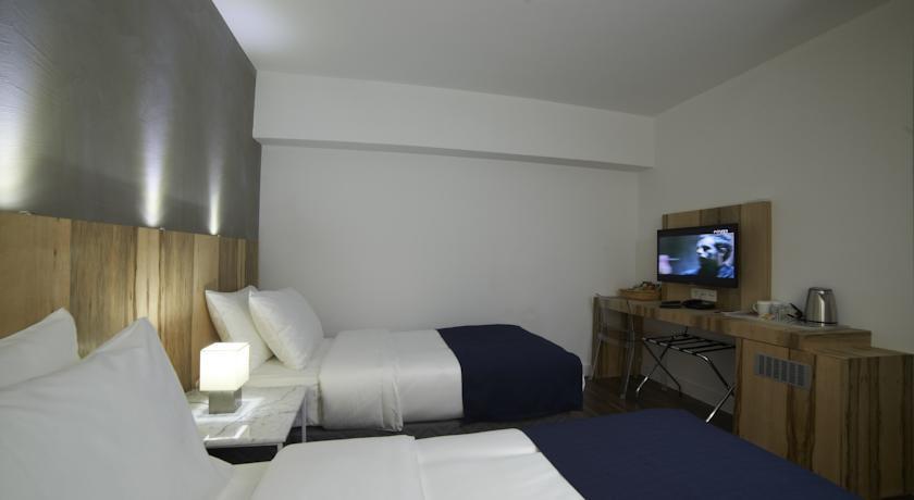 En Otel Karaca Eskişehir Ngoại thất bức ảnh