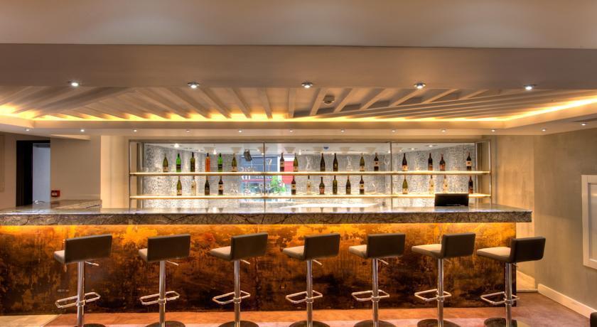 En Otel Karaca Eskişehir Ngoại thất bức ảnh