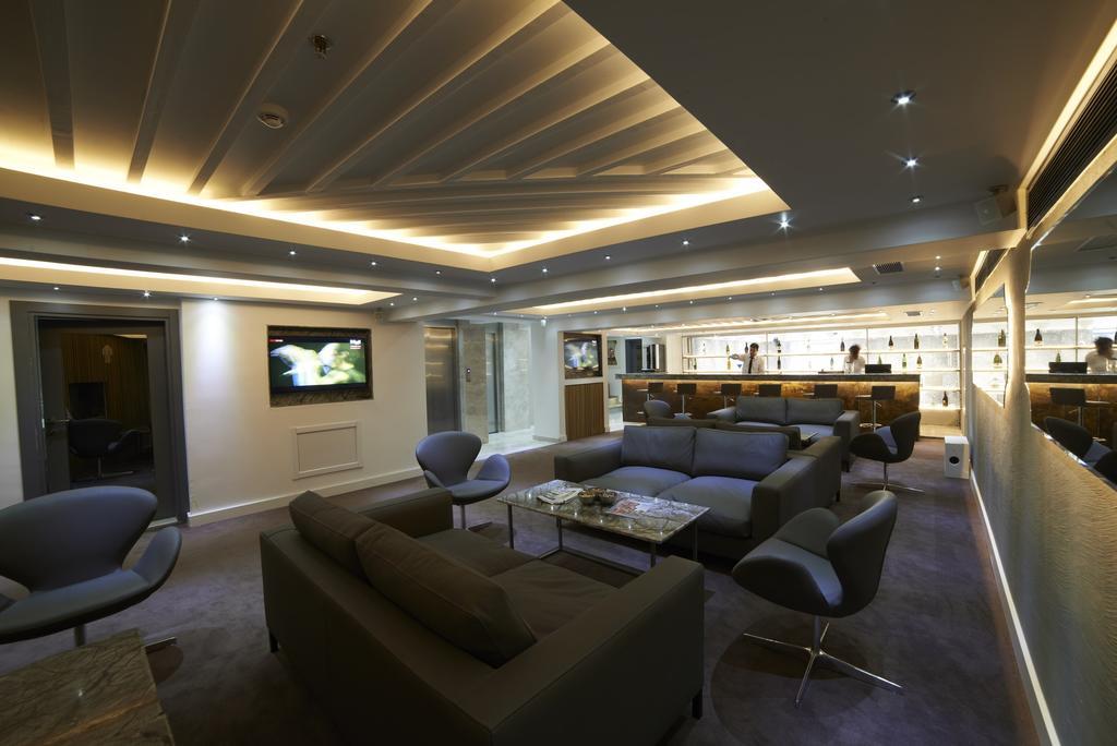En Otel Karaca Eskişehir Ngoại thất bức ảnh